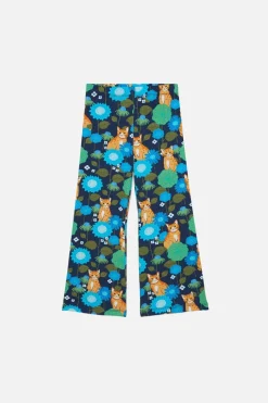 Meadow Cat Kids Legging