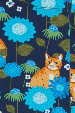 Meadow Cat Kids Legging