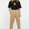 Meadow Tartan Unisex Pant