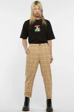 Meadow Tartan Unisex Pant