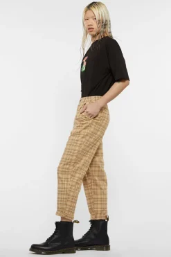 Meadow Tartan Unisex Pant