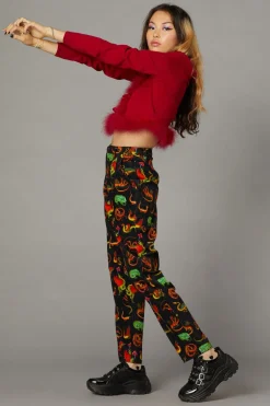 Medieval Dragon Pant