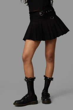 Menacing Skort