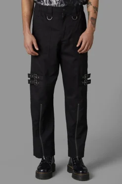 Menacing Unisex Pant