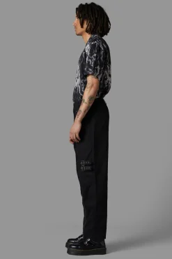Menacing Unisex Pant