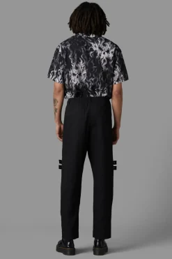 Menacing Unisex Pant