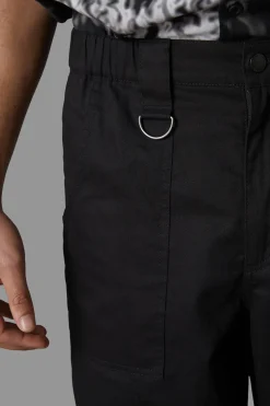 Menacing Unisex Pant