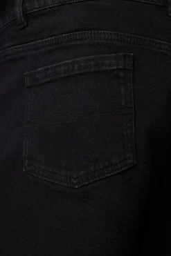 Mens Classic Cut Danger Jeans