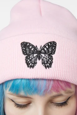 Meta Fantasy Beanie