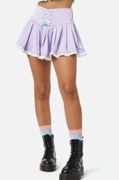 Meta Fantasy Skort
