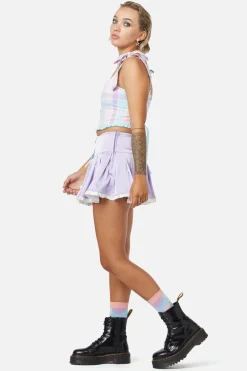 Meta Fantasy Skort