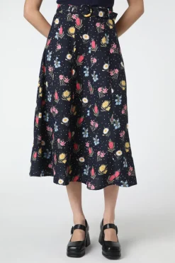 Mia Flora Skirt