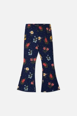 Mia Jersey Kids Legging