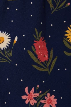 Mia Jersey Kids Legging