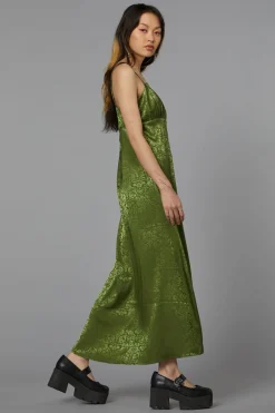 Midnight Magic Goth Dress