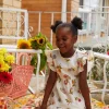 Mietta Kids Dress
