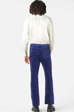 Mojo Velvet Pant