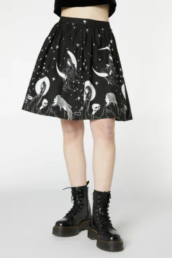 Moon Child Skirt