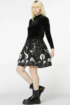 Moon Child Skirt