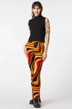 Moonstone Sleeveless Knit