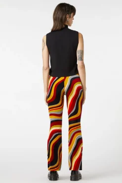 Moonstone Sleeveless Knit