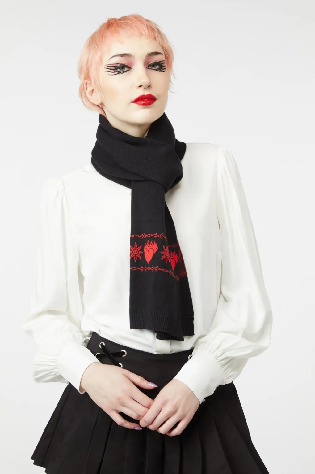 More Than Anything Scarf