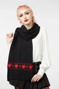 More Than Anything Scarf