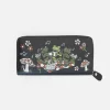 Musical Frogs Wallet