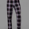 Myrtle Tartan Pant