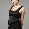 Nadja Gothic Corset Top