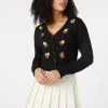 Native Blooms Cardi
