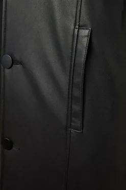 Neo Pu Jacket