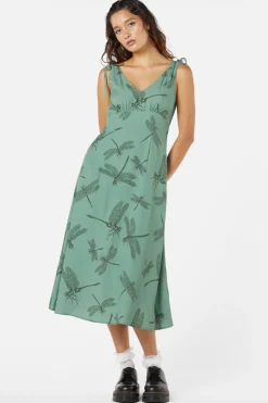 New Beginnings Dress