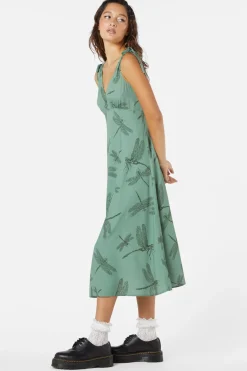 New Beginnings Dress