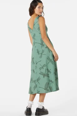 New Beginnings Dress