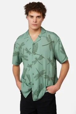 New Beginnings Short Sleeve Shirt