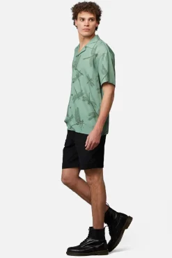 New Beginnings Short Sleeve Shirt