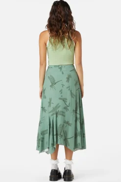 New Beginnings Skirt