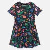 Night Garden Kids Dress