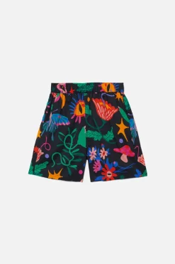 Night Garden Kids Short