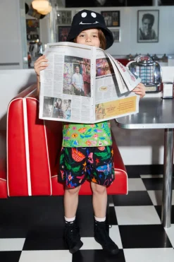 Night Garden Kids Short