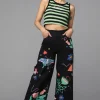 Night Garden Pant