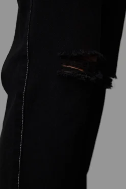 Nightmare Fuel Unisex Jean