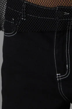 Nightmare Fuel Unisex Short