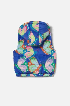 Nite Flight Kids Puffer Vest