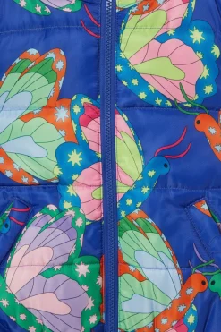 Nite Flight Kids Puffer Vest