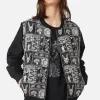 No Way Out Bomber Jacket