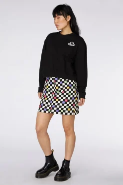 Not Of This World Sweater