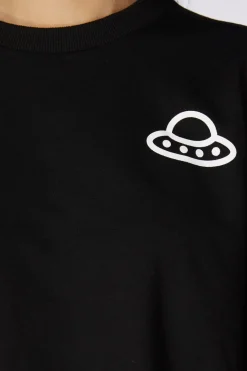 Not Of This World Sweater