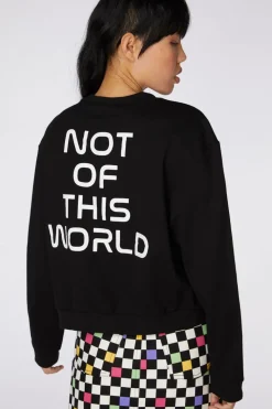 Not Of This World Sweater